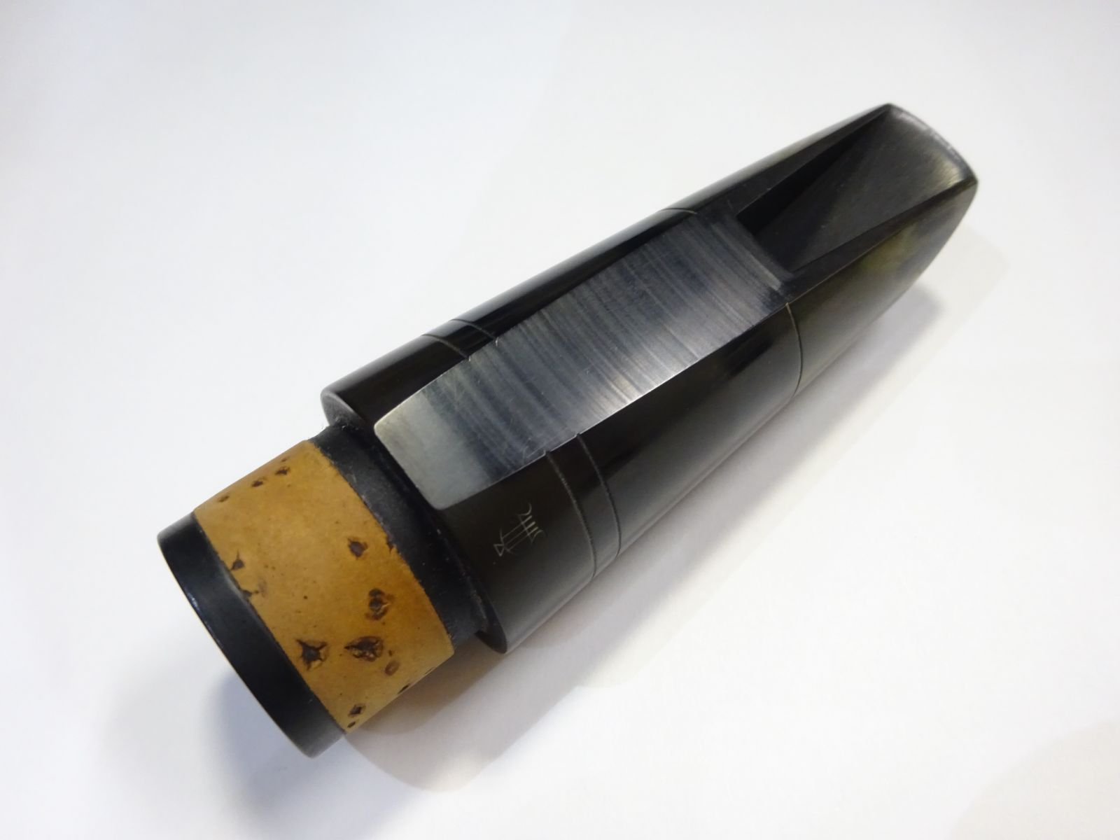 Bbクラリネット用マウスピース