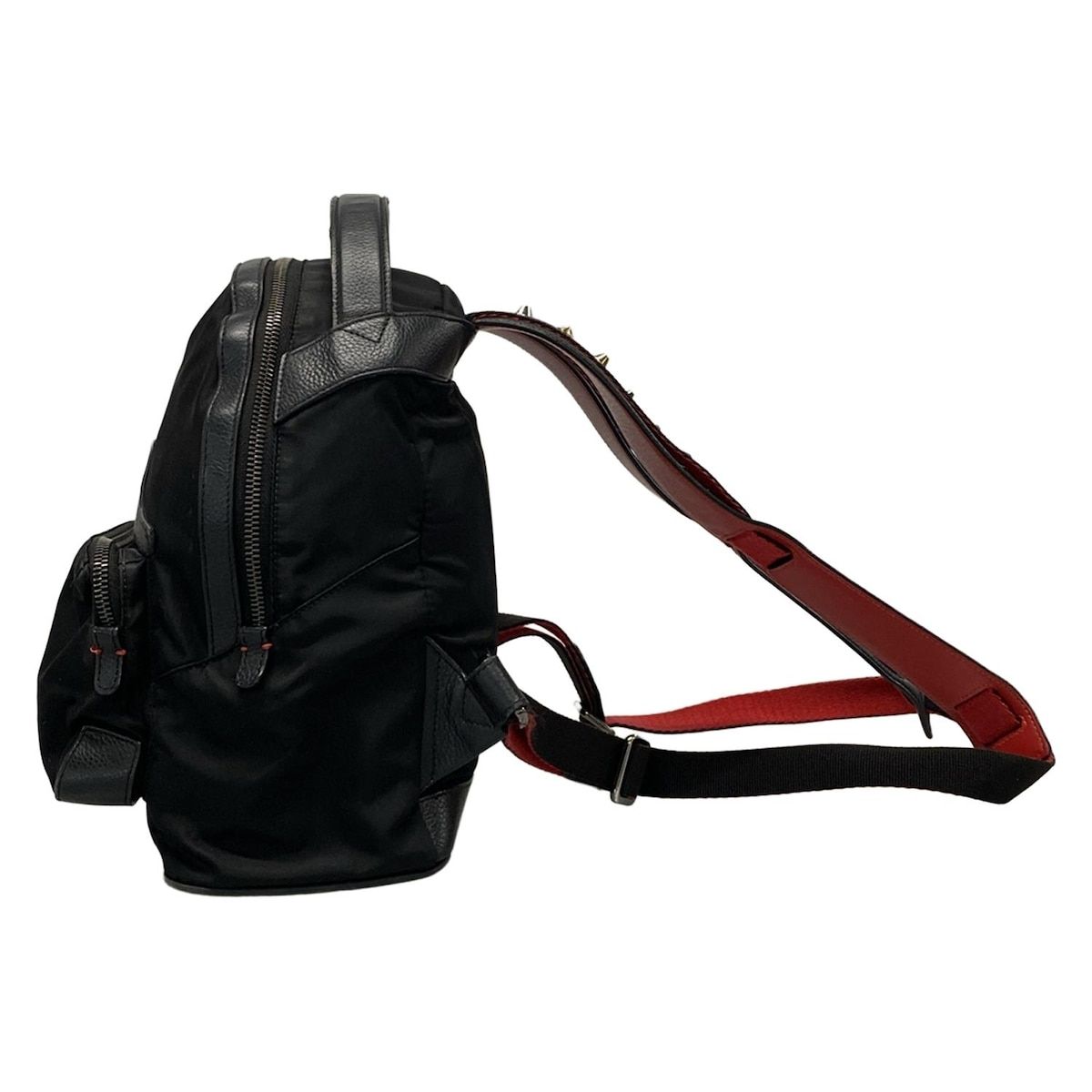 リュックサック バックルビ