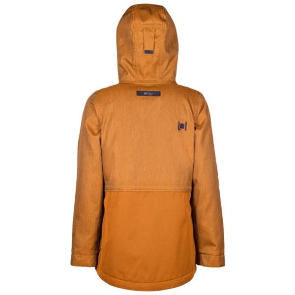 【OUTLET】 L1 ANWEN JKT カラー:AMBER AMBER Sサイズ レディース スノーボード スキー ジャケット ウェア アウトレット OUTLET】 L1 ANWEN JKT カラー:AMBER AMBER Sサイズ レディース