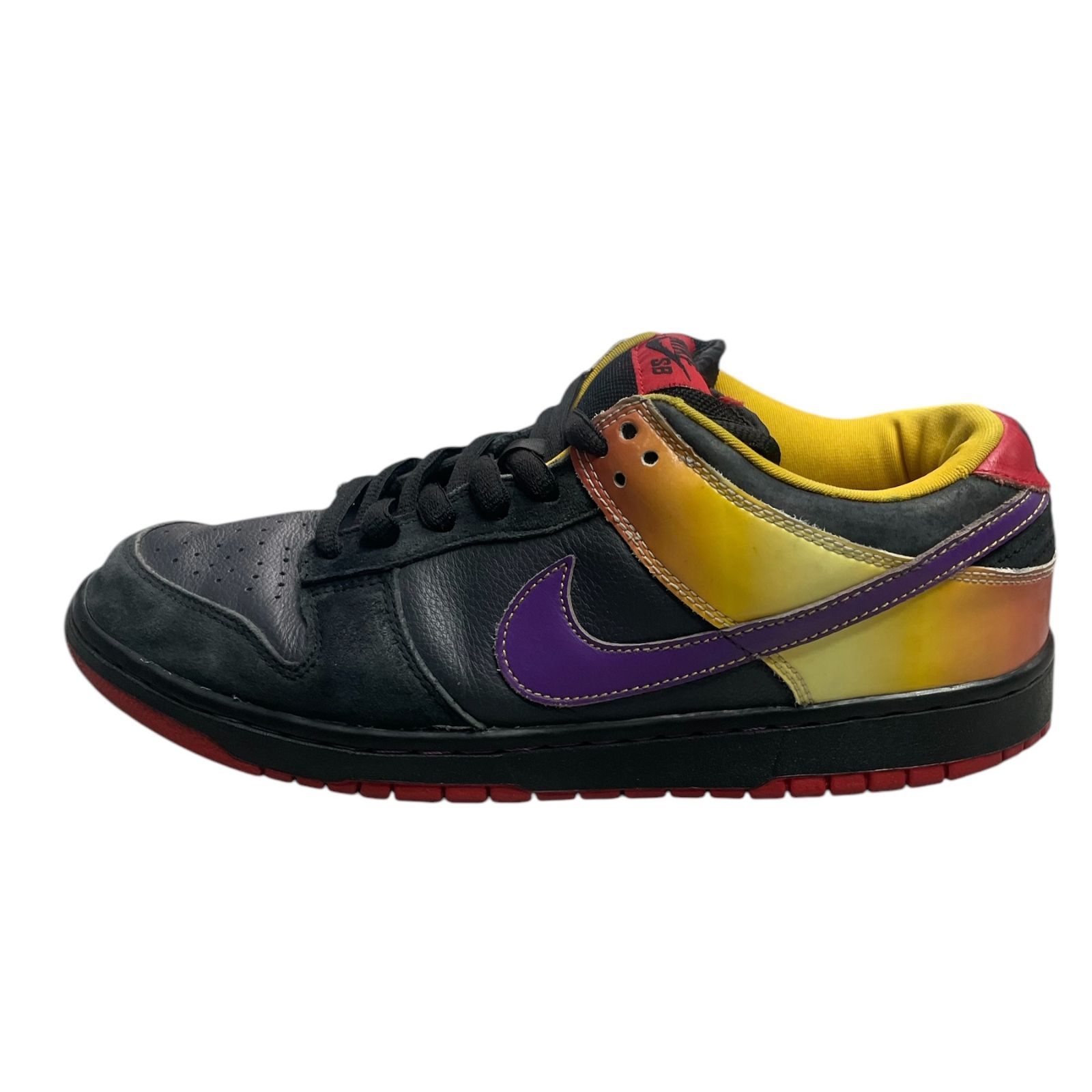 レア! Guns N' Roses コラボ　NIKE スニーカー レア! Guns N' Roses コラボ NIKEスニーカー