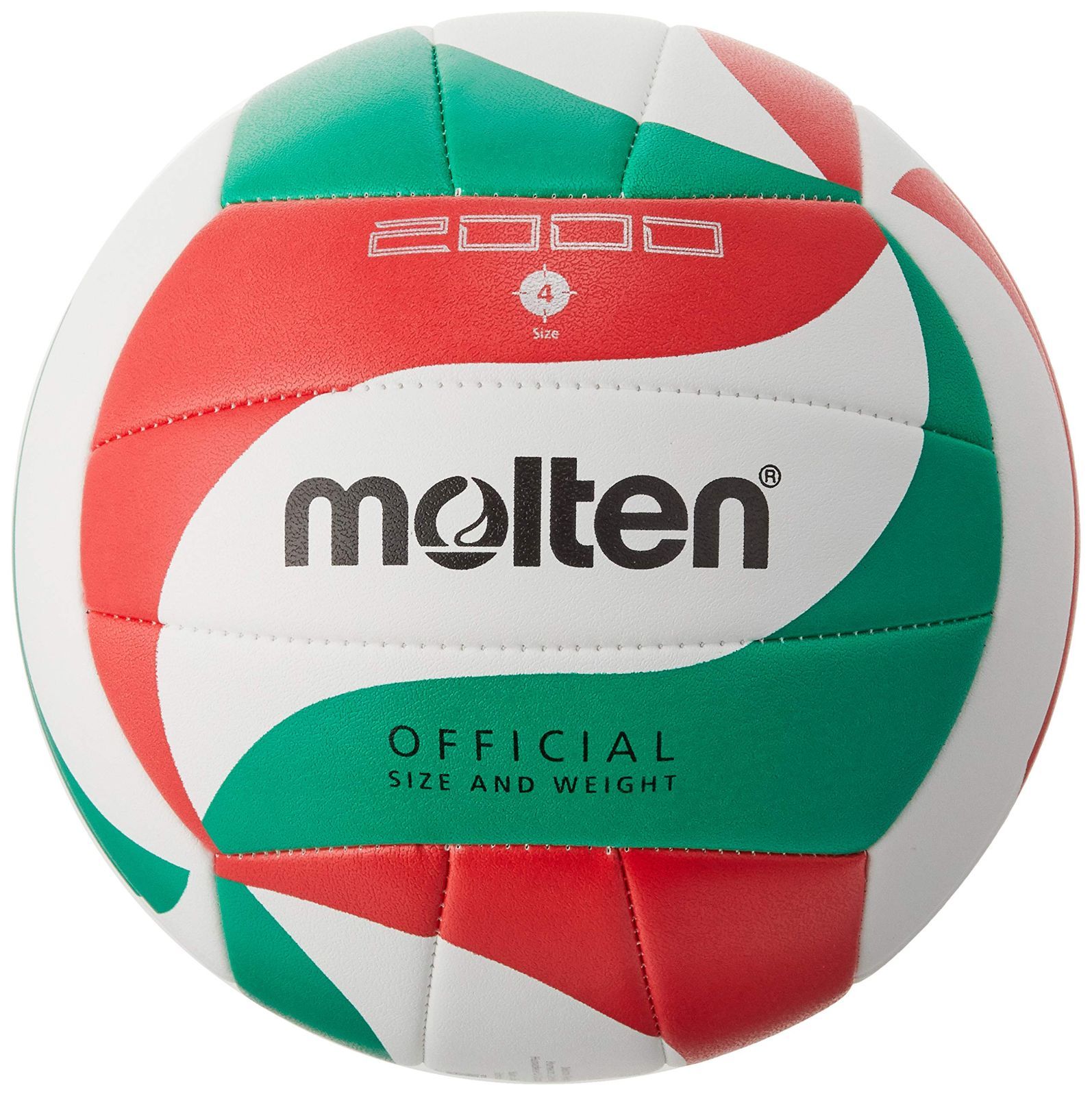 新着商品 molten モルテン バレーボール V4M2000