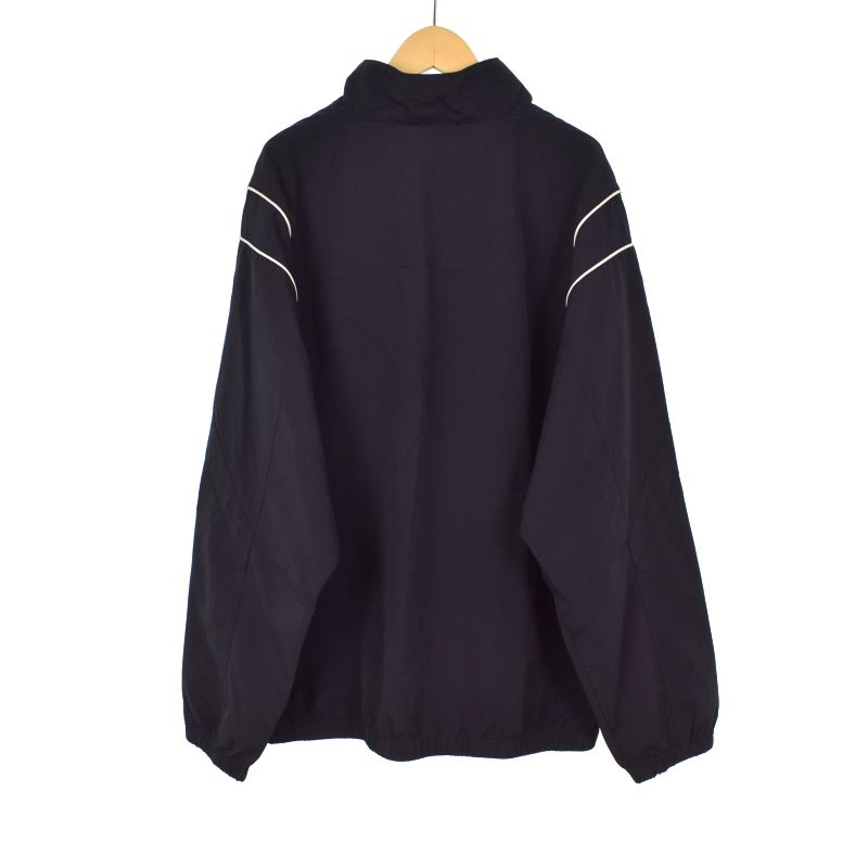 シュプリーム SUPREME 21SS Cross Paneled Track Jacket クロス パネル