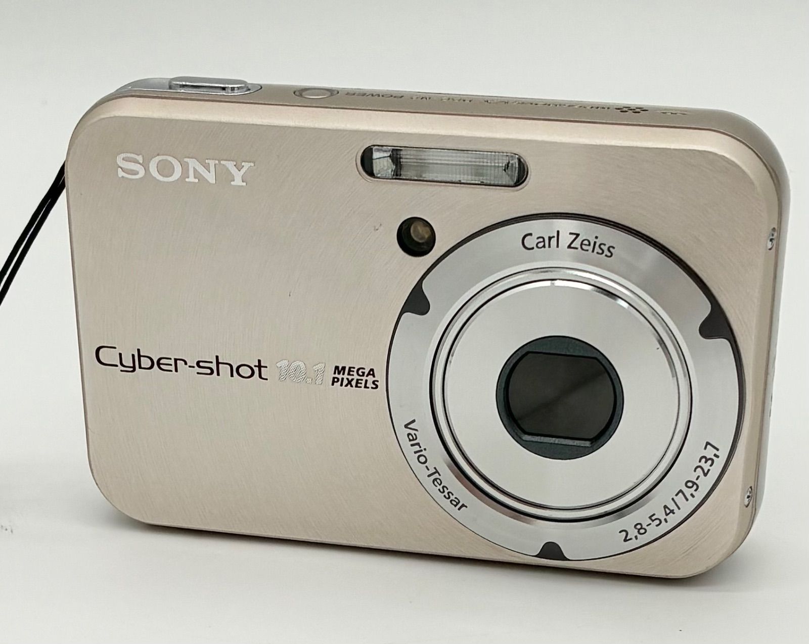 SONY Cyber-shot DSC-N2（10.1MP） - メルカリ