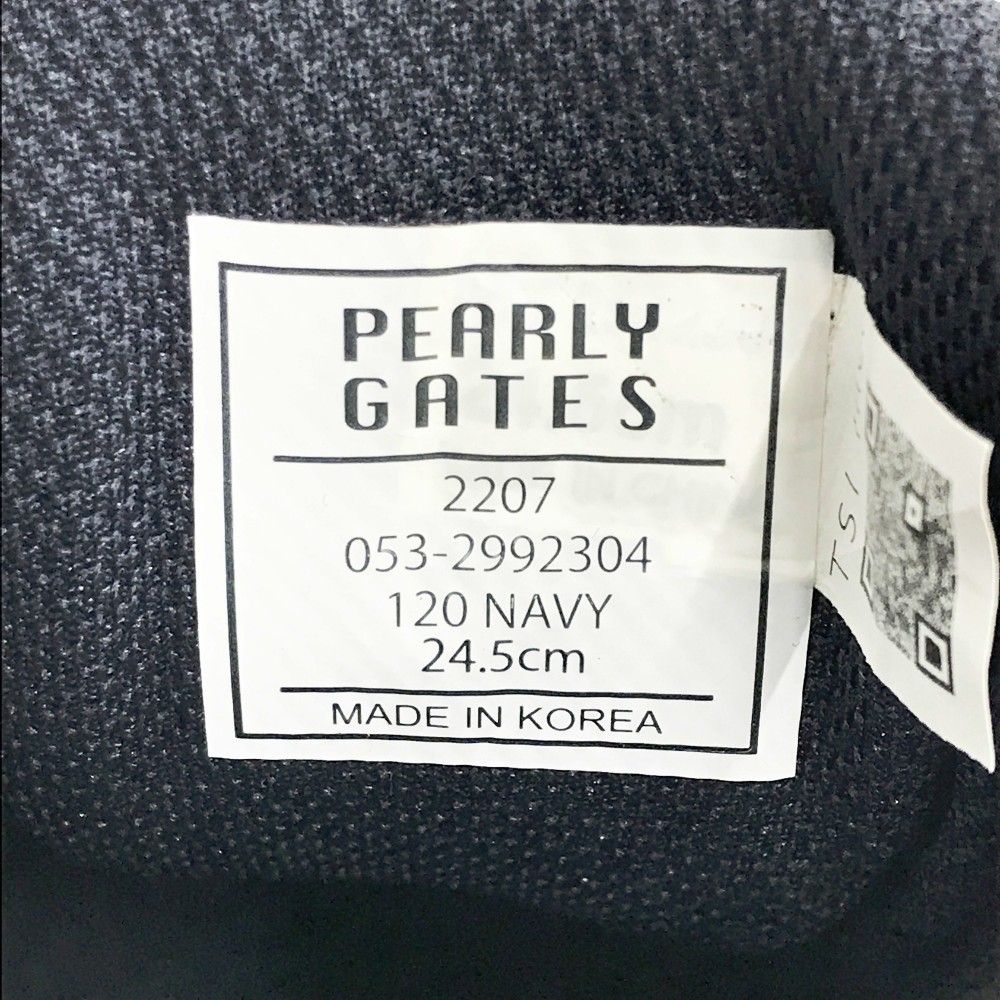 PEARLY GATES パーリーゲイツ 2022年モデル 053-2992304