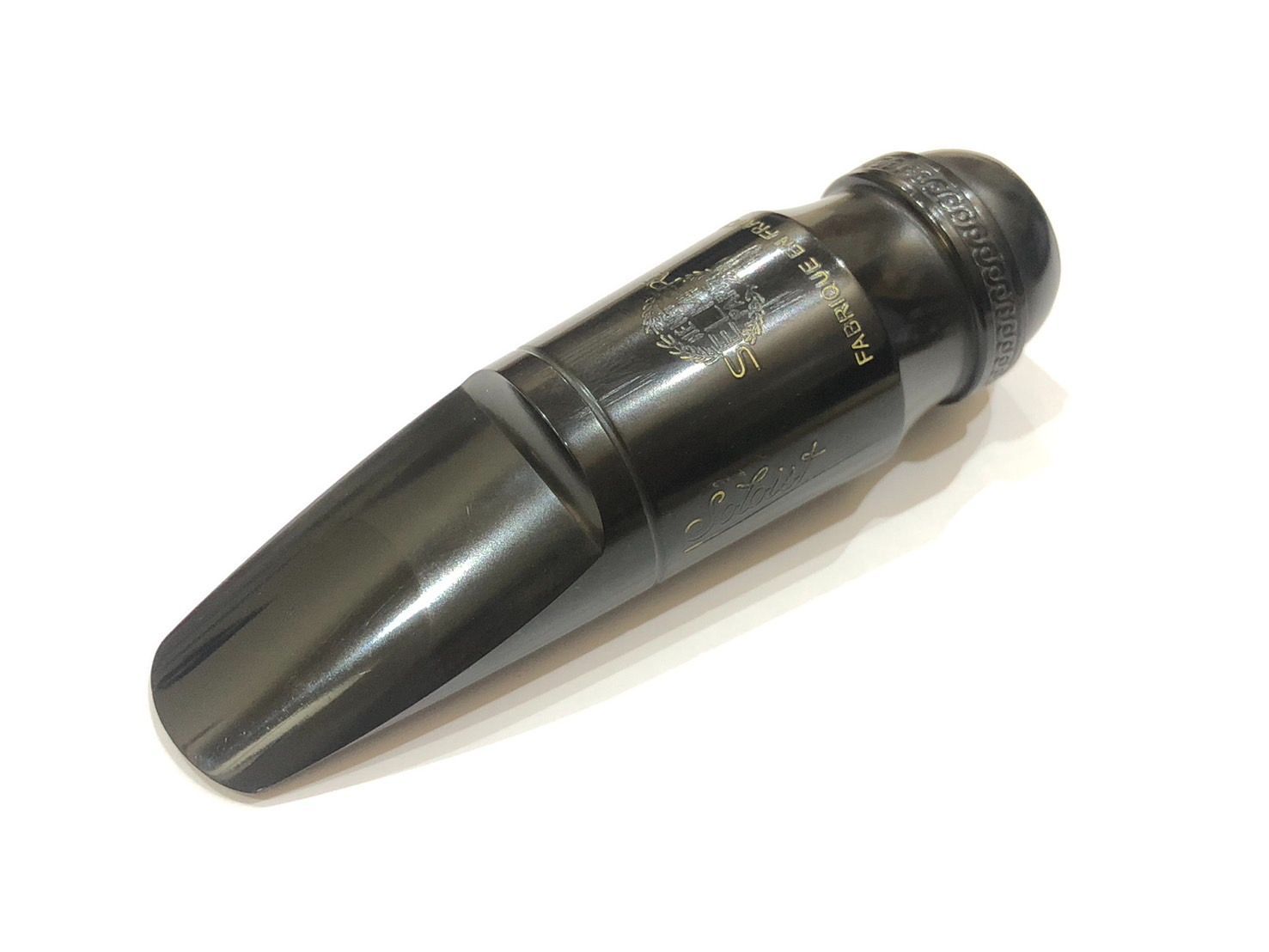 セルマー ソロイスト C☆ アルトサックス用マウスピース【中古
