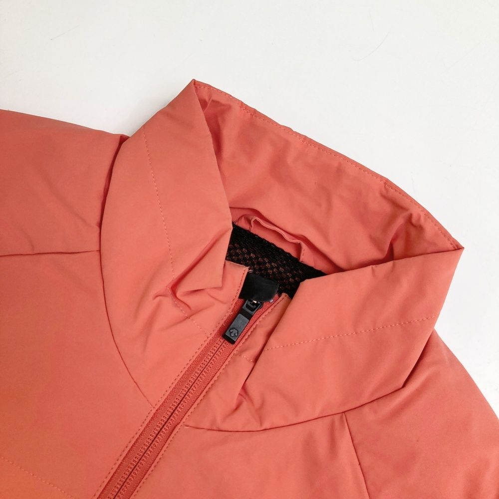 ジップジャケット