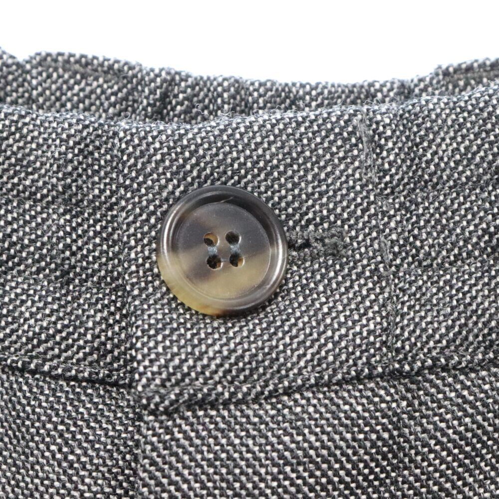 MARNI (マルニ) 20AW トロピカルウール イージーパンツ