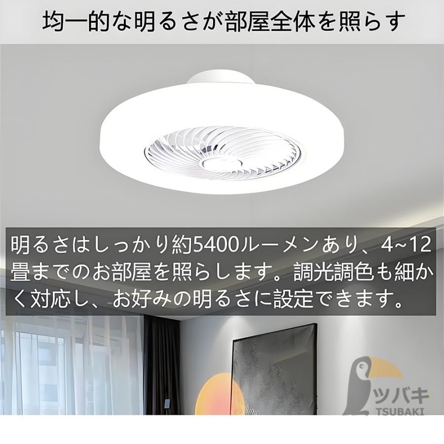 シーリングファン