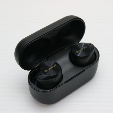 EAH-AZ 80 ブラック イヤホン Panasonic 02000