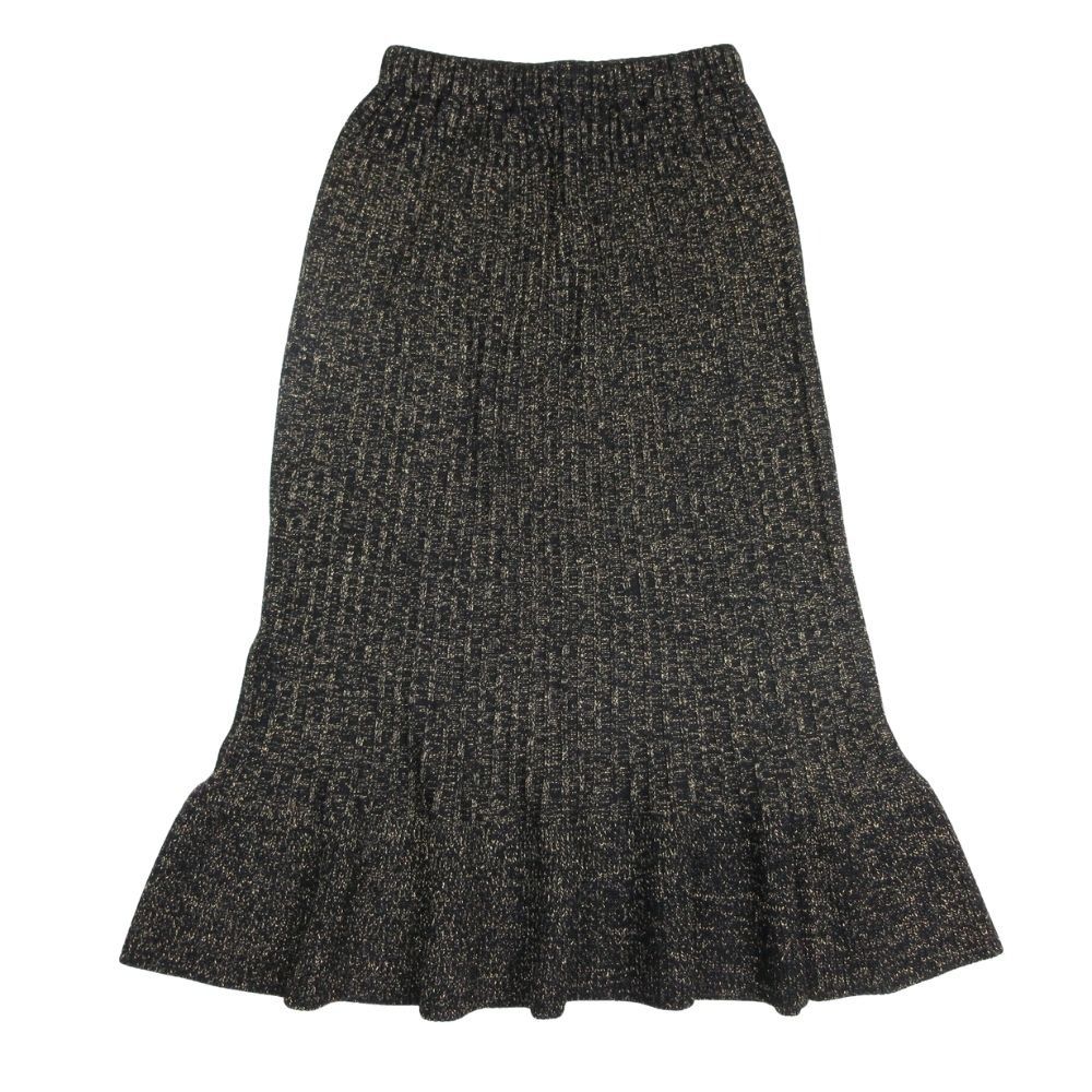 スカート セットアップ