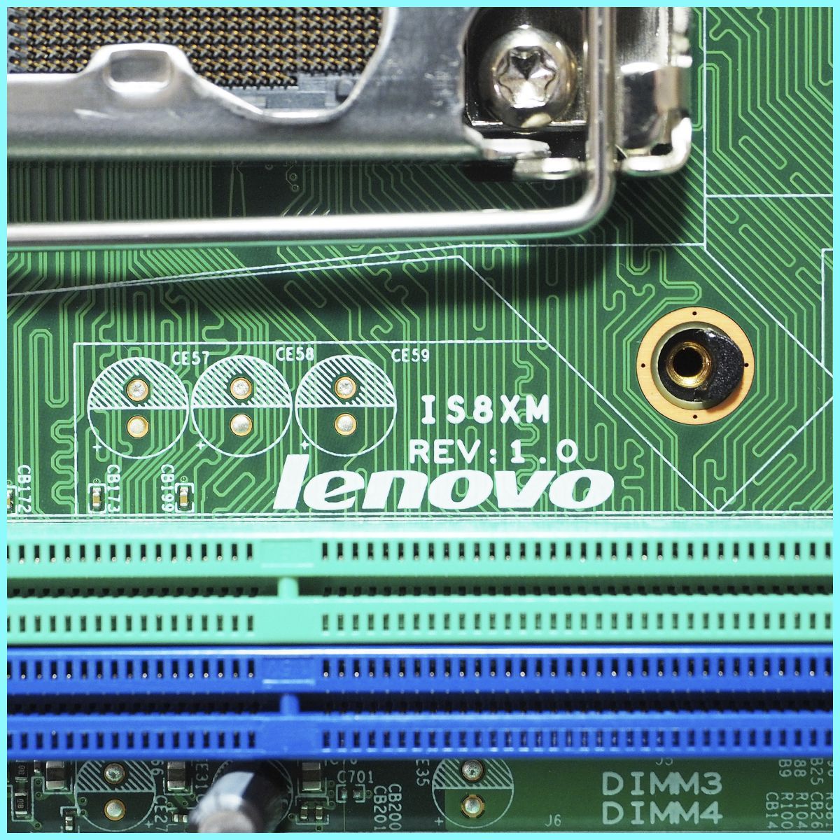 マザーボード her NEC Mate MK34LB-H マザーボード lenovo IS8XM - メルカリ
