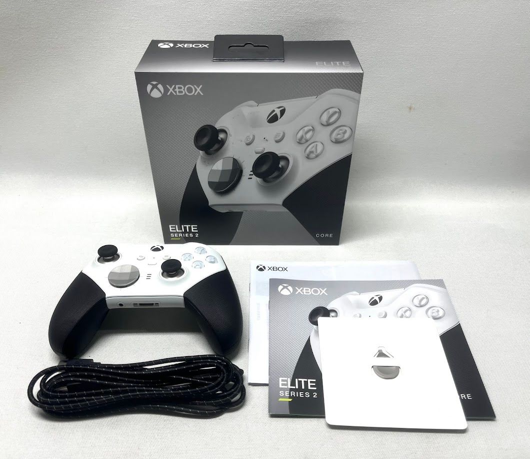 2026年最新】Yahoo!オークション -xbox elite ワイヤレス 