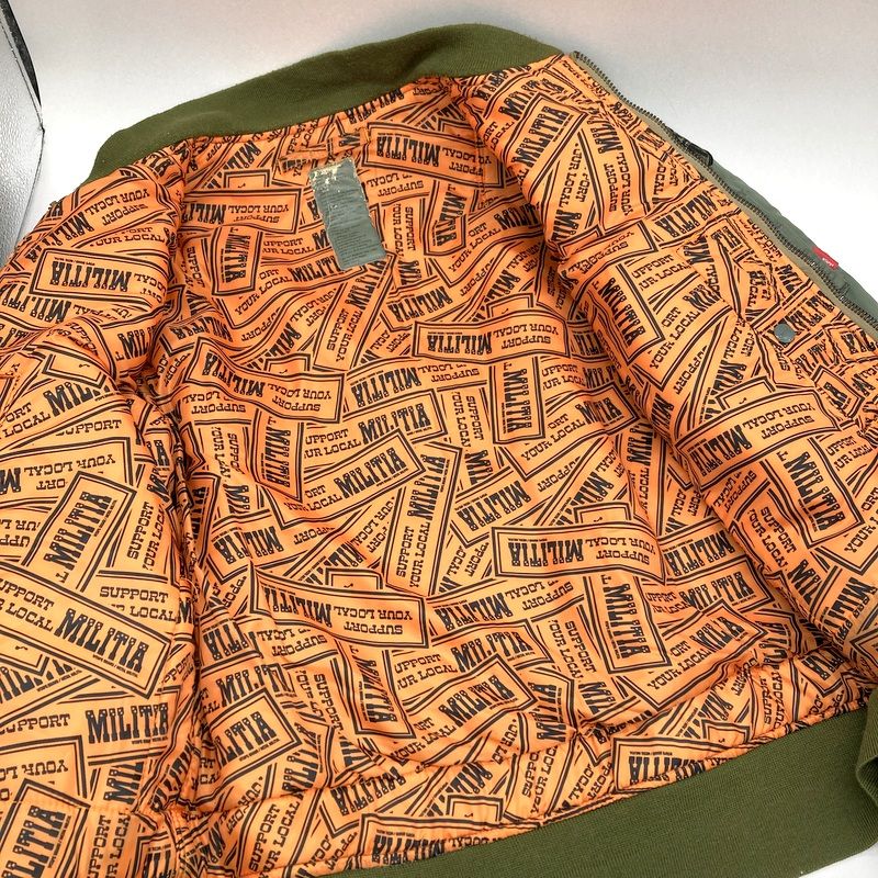 サイズ表記なし