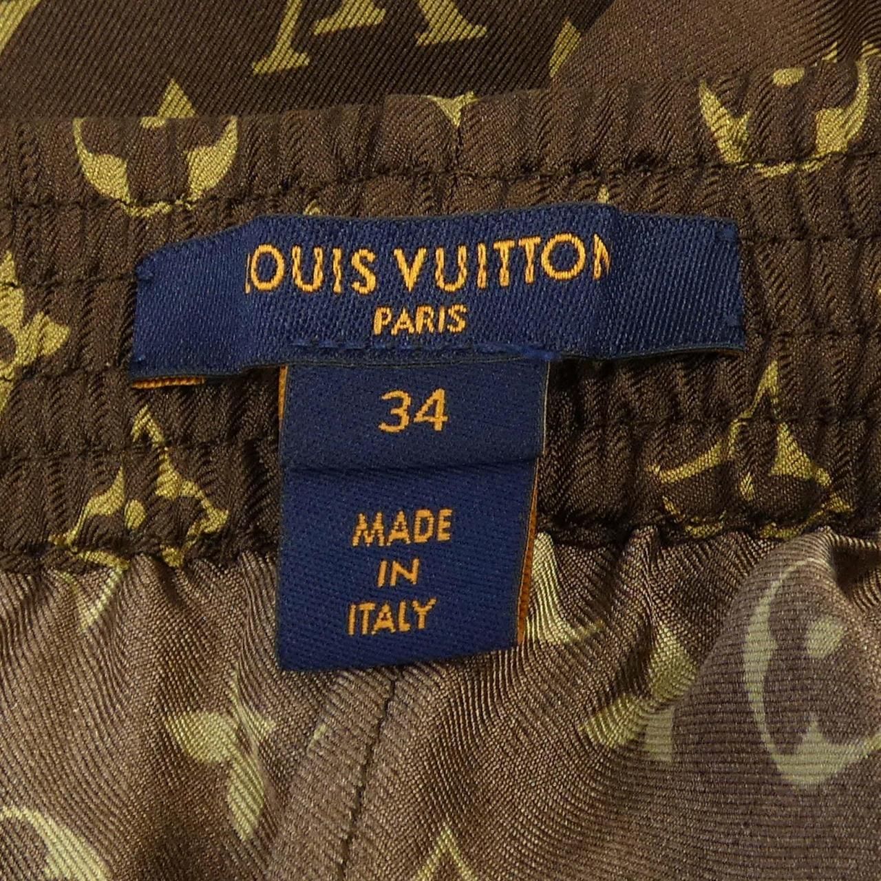 ルイヴィトン LOUIS VUITTON FLPA33 ZEW パンツ DECORATOM_COM_BR