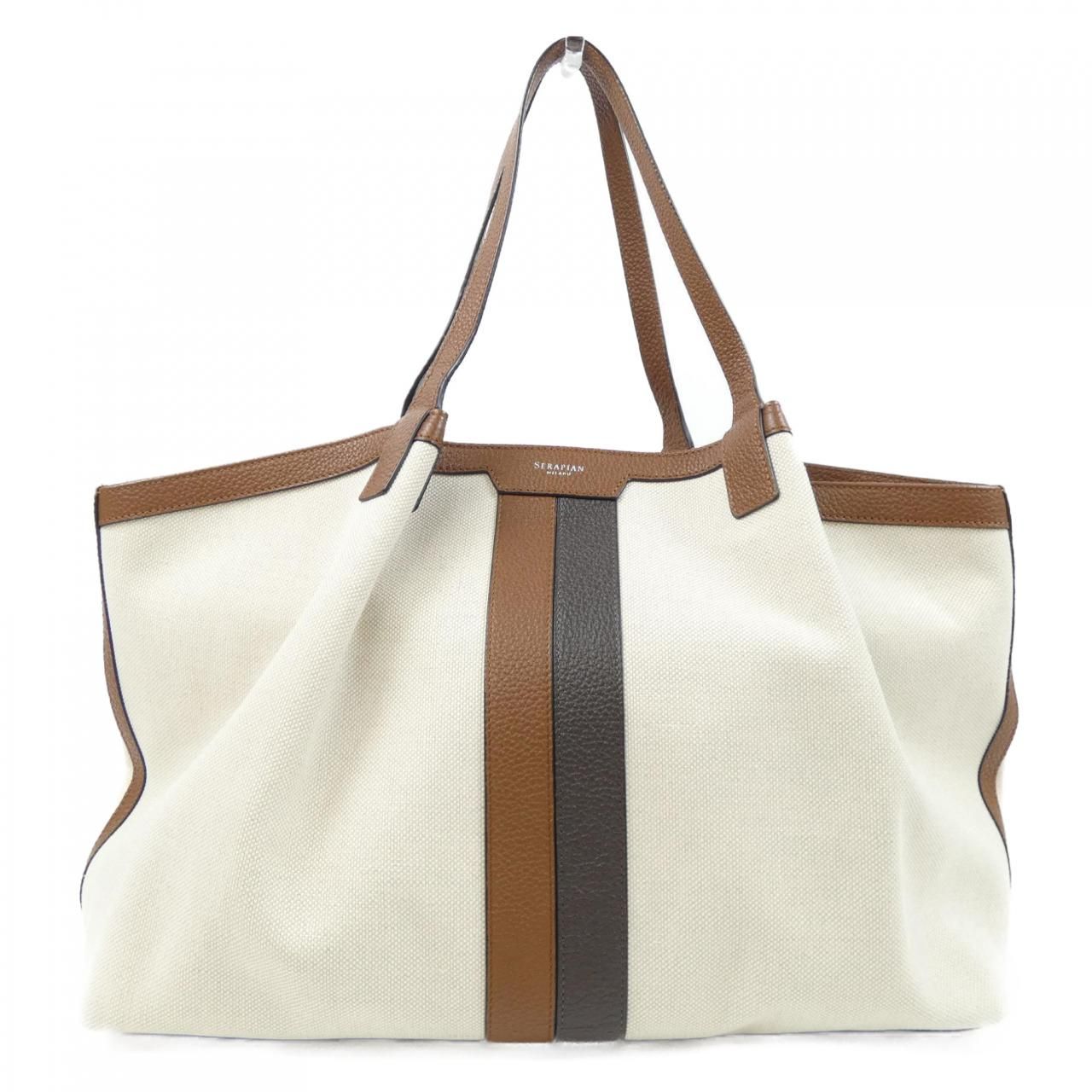 セラピアン SERAPIAN BAG