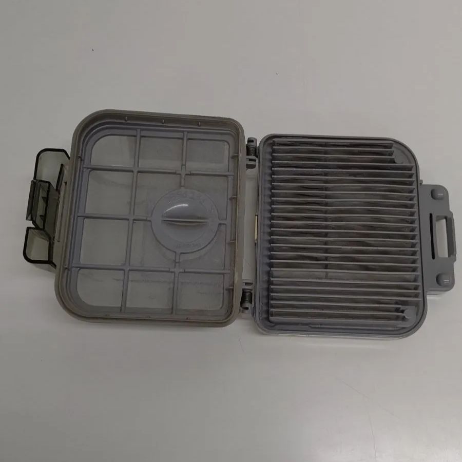 Panasonic電気掃除機 MC-SK16A-R