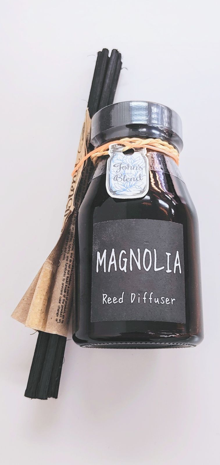 ノルコーポレーション John's Blend MAGNOLIA 【公式通販】