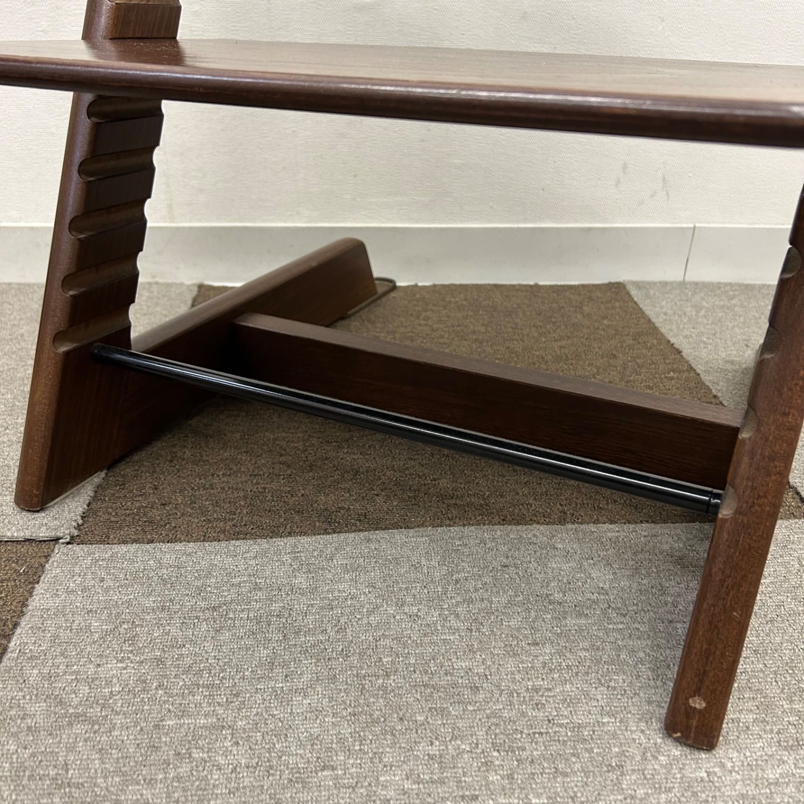 STOKKE TRIPP TRAPP ストッケ トリップトラップ 木製ベビーチェア