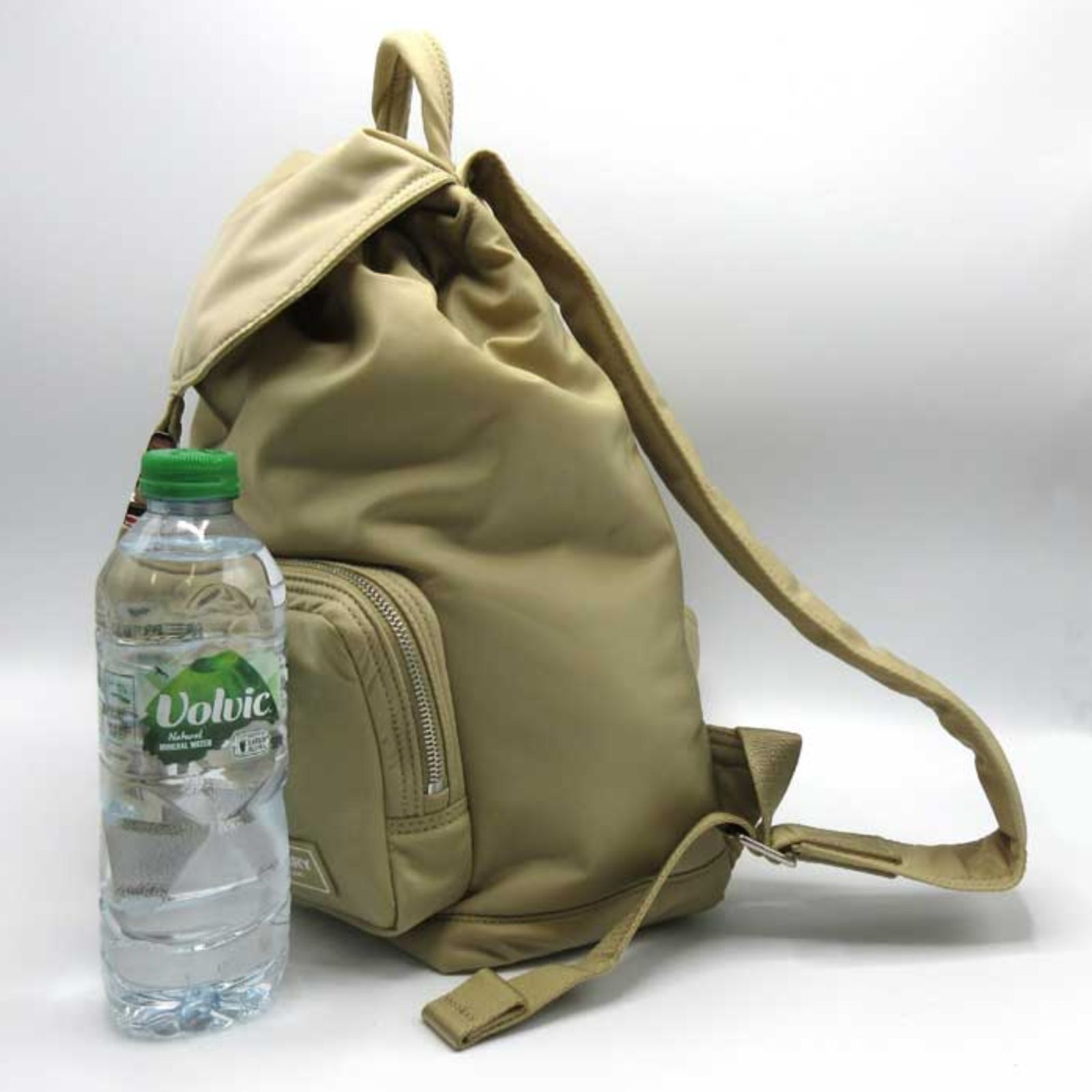 未使用 バーバリー Burberry リュック バックパック バーバリー バッグ リュック BURBERRY ナイロン スモール リュック