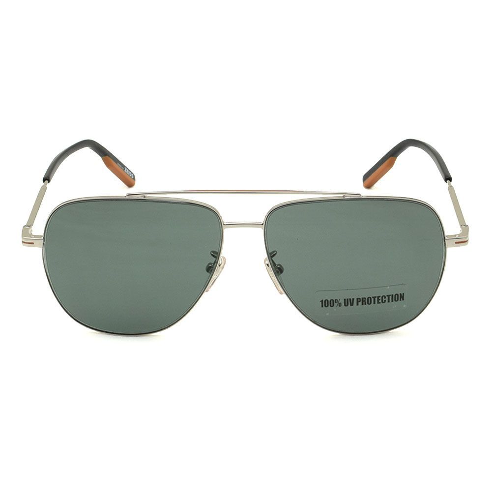 ZEGNA ゼニア EZ0178-D/S 32N 60 Ermenegildo Zegna