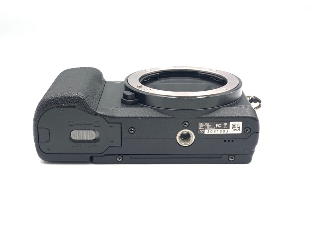 ボディ ブラック