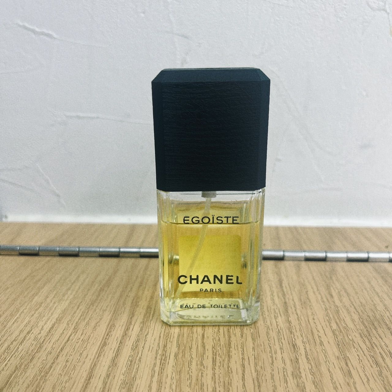 シャネル エゴイスト プールオム オードトワレ 50ml - メルカリ