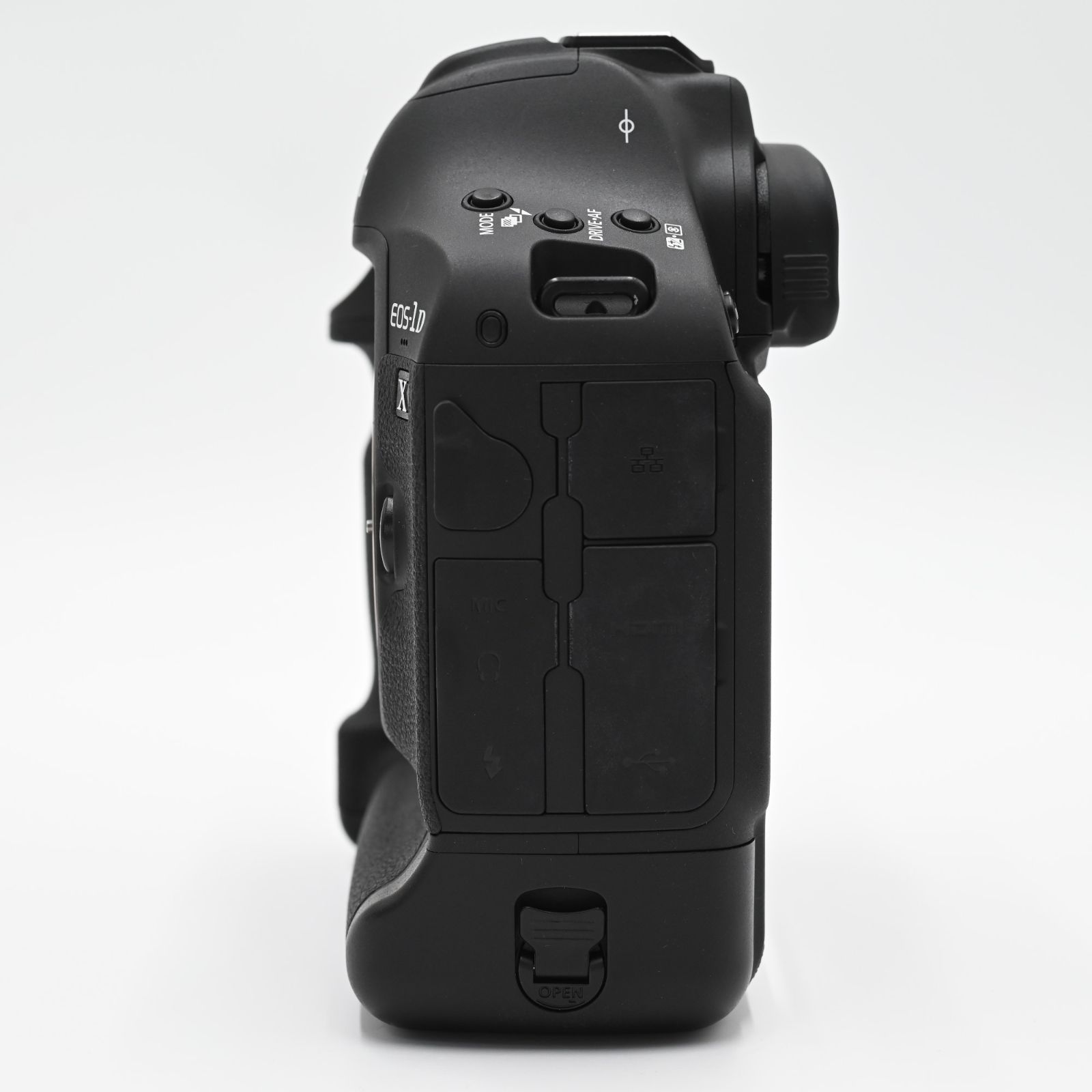 新品級】Canon デジタル一眼レフカメラ EOS-1D X Mark II ボディ EOS-1DXMK2 #543  メルカリ