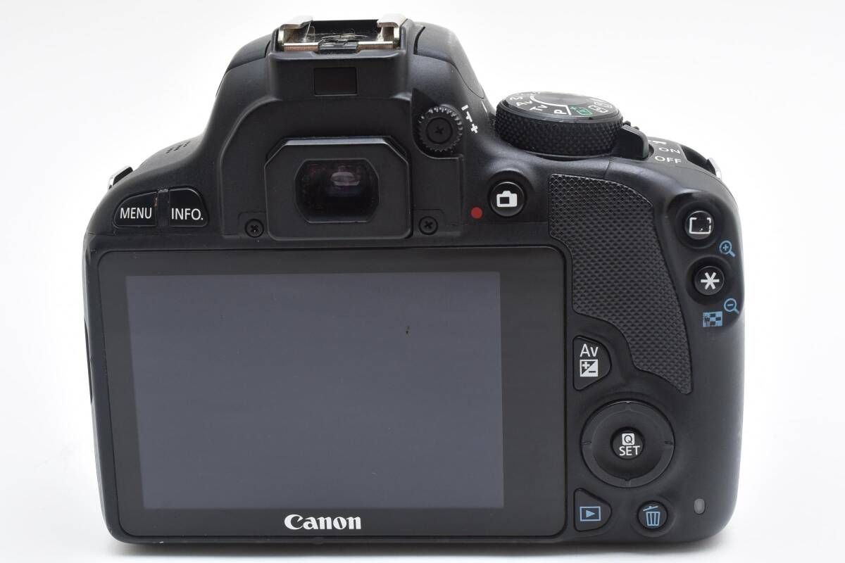 ☆良品☆キヤノン Canon EOS kiss X7 EF 35-80mm f4-5.6 ♯1224 ☆良品☆キヤノン Canon EOS kiss X7 EF 35-80mm f4-5.6 ♯1224