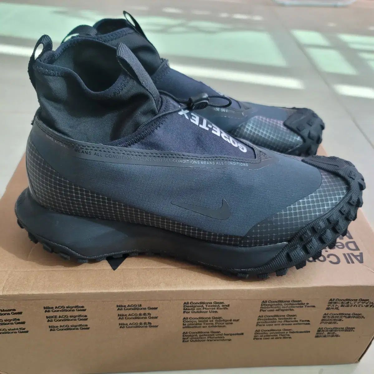 マウンテンフライ