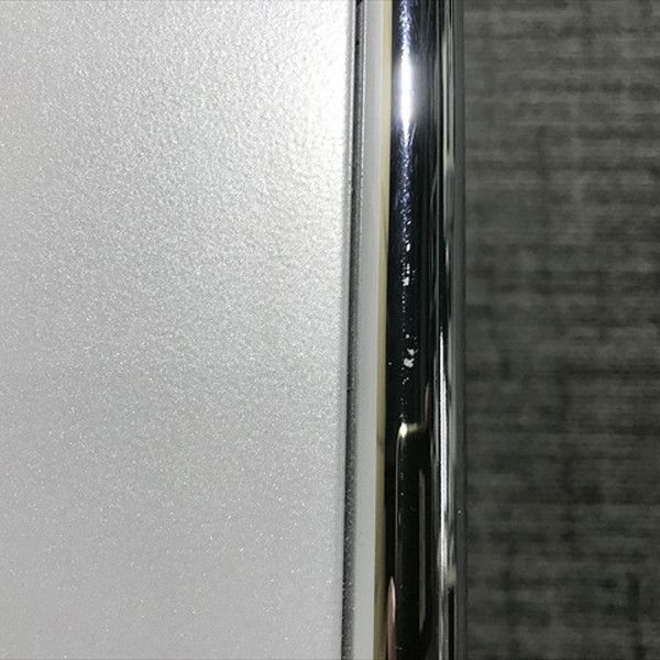 エム マットシルバー