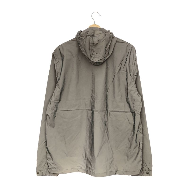 【中古】Pelle cyma リフレクタージャケット サイズL グレー[91][240091364358] 中古】Pelle cyma リフレクタージャケット サイズL グレー[91] - メルカリ