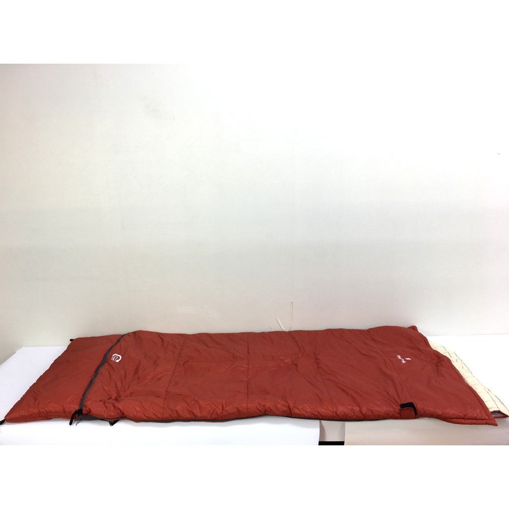 未使用保管品　スノーピーク OFUTON セパレートシュラフ BD-101 snow peak スノーピーク BD-101 セパレートシュラフ オフトン