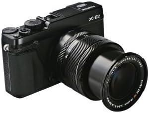 FUJIFILM ミラーレス一眼 X-E2 ボディ ブラック F FX-X-E2ブラック