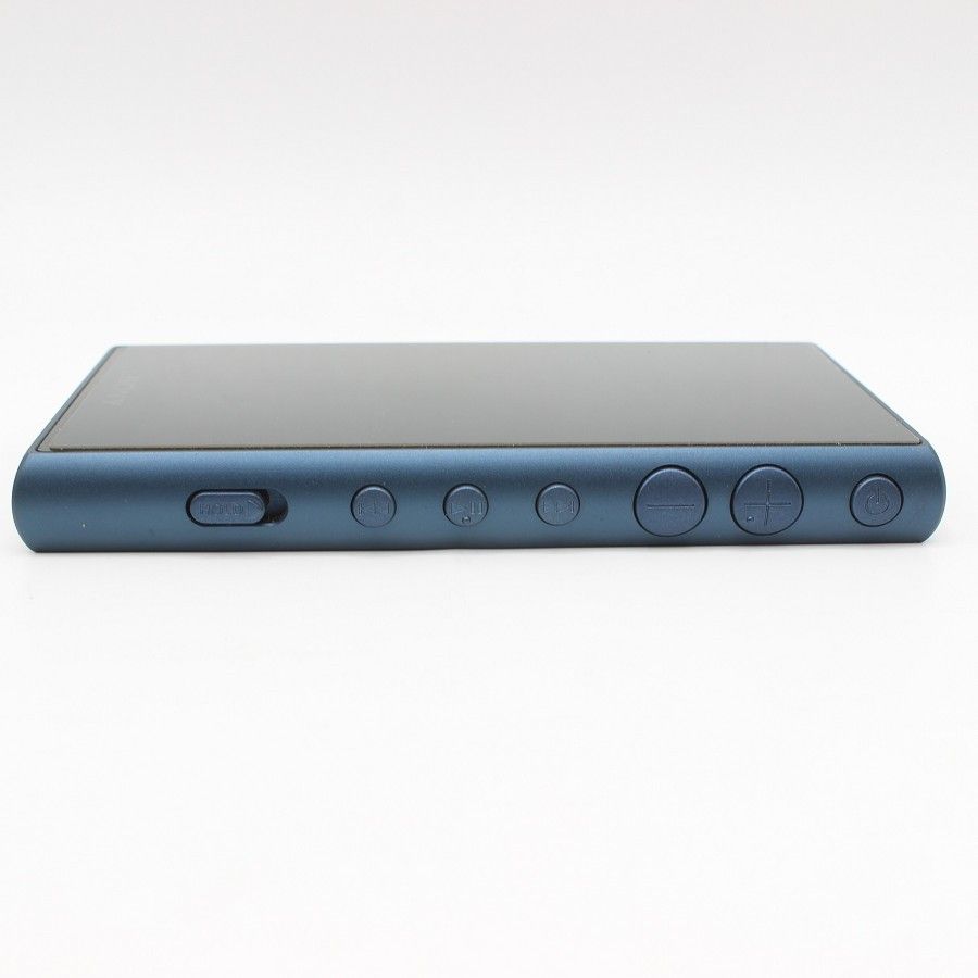 美品】SONY WALKMAN NW-A105 LM 16GB Aシリーズ ハイレゾ対応