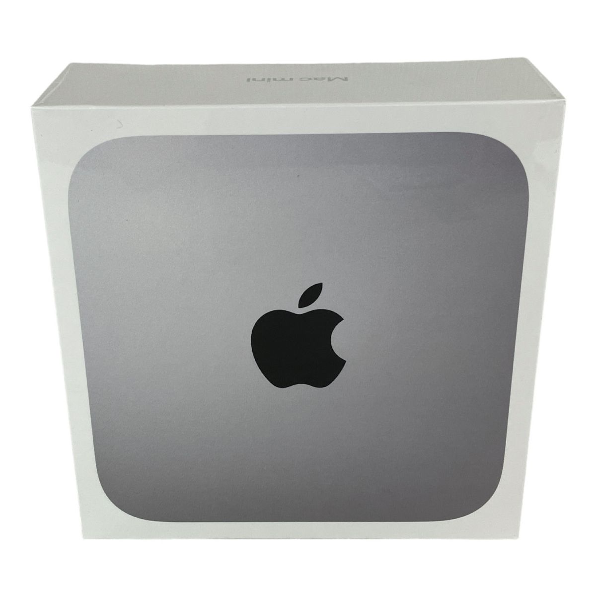 Apple MGNR3J/A Mac mini Late 2020 M1 8GB SSD 256GB 一体形 PC 未使用 未開封 N8999755  - メルカリ