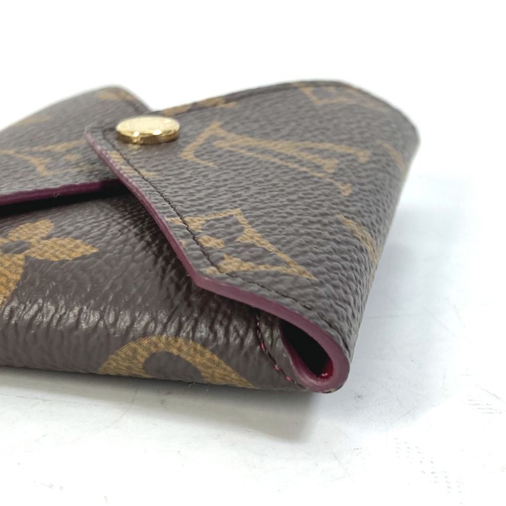 【極美品】ルイヴィトン モノグラム LVポップ キリガミ コインケース カード brandbrand_200087790018