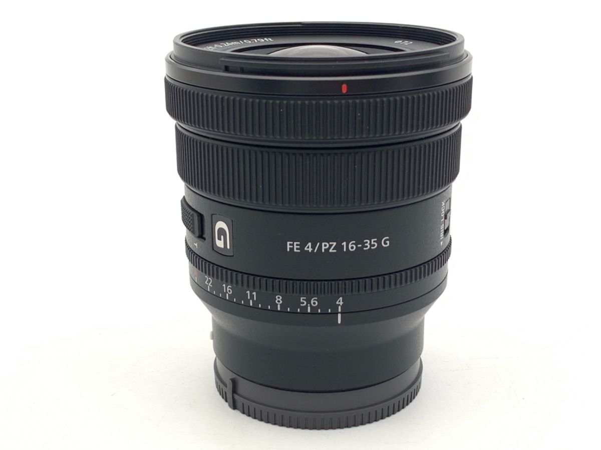 2025年最新】fe 16 35mm f4の人気アイテム - メルカリ