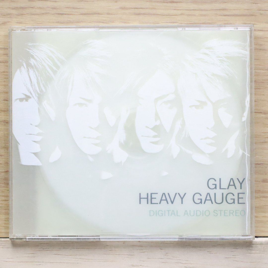 GLAYグレイ154 商品詳細ページ | G-DIRECT