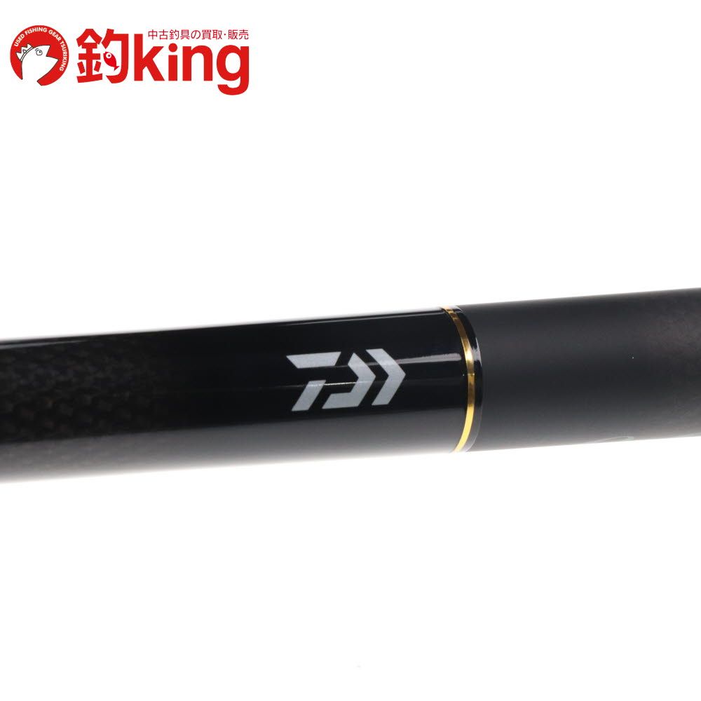 中古/美品】 ダイワ オレガ 剛徹 M-50・V /L286L（ダイワ オレガ
