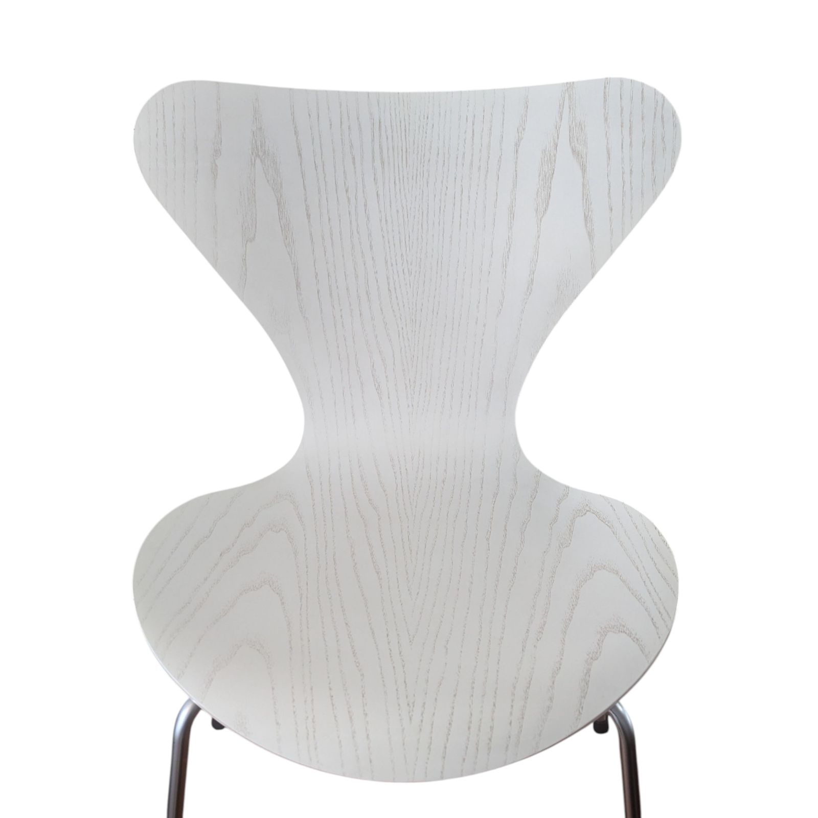 Fritz Hansen セブンチェア 日本正規品 ホワイト A - メルカリ