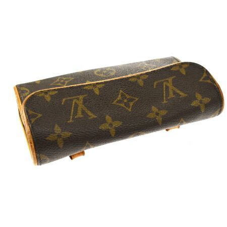 中古】 ルイヴィトン LOUIS VUITTON ポシェット フロランティーヌ