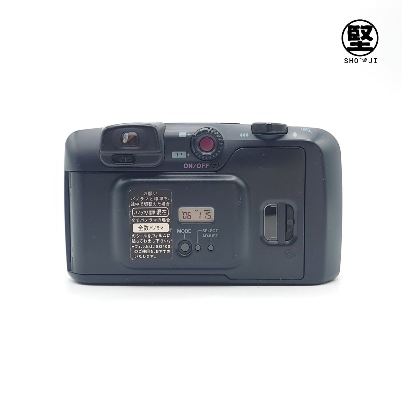 【完動品】PENTAX ESPIO 115 AF ZOOM 38-115 美品 PENTAX ESPIO 115 AF ZOOM 38mm-115mm Point & Shoot 35mm From