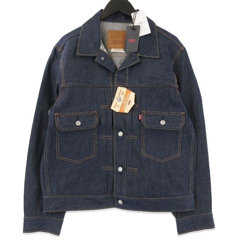 未使用 Levis × JOURNAL STANDARD リーバイス ジャーナルスタンダード