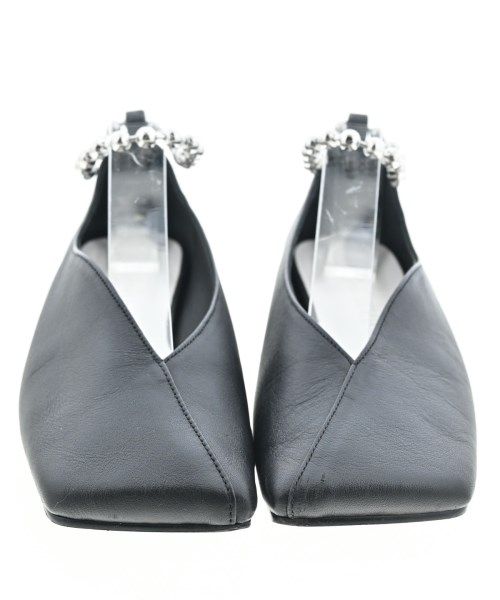 FLAT APARTMENT パンプス レディース 【古着】【中古】【送料無料  