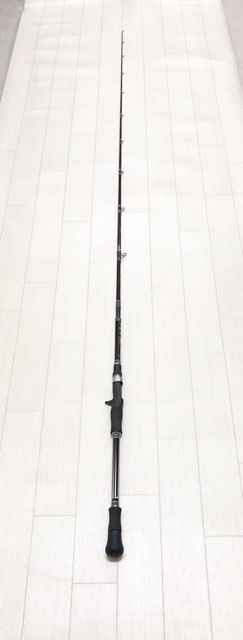 TULALA×MONKA LURE WORKS/ツララ×モンカルアーワークス