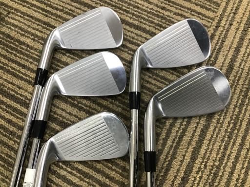 ブリヂストン TOUR B JGR HF 3 2019 5 S アイアンセット IR NS PRO 950 GH neo フレックスS メンズ 男性用 右利き 右用 Cランク ゴルフクラブ