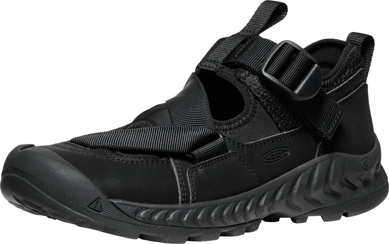 SANDAL HOODZERRA サンダル KEEN