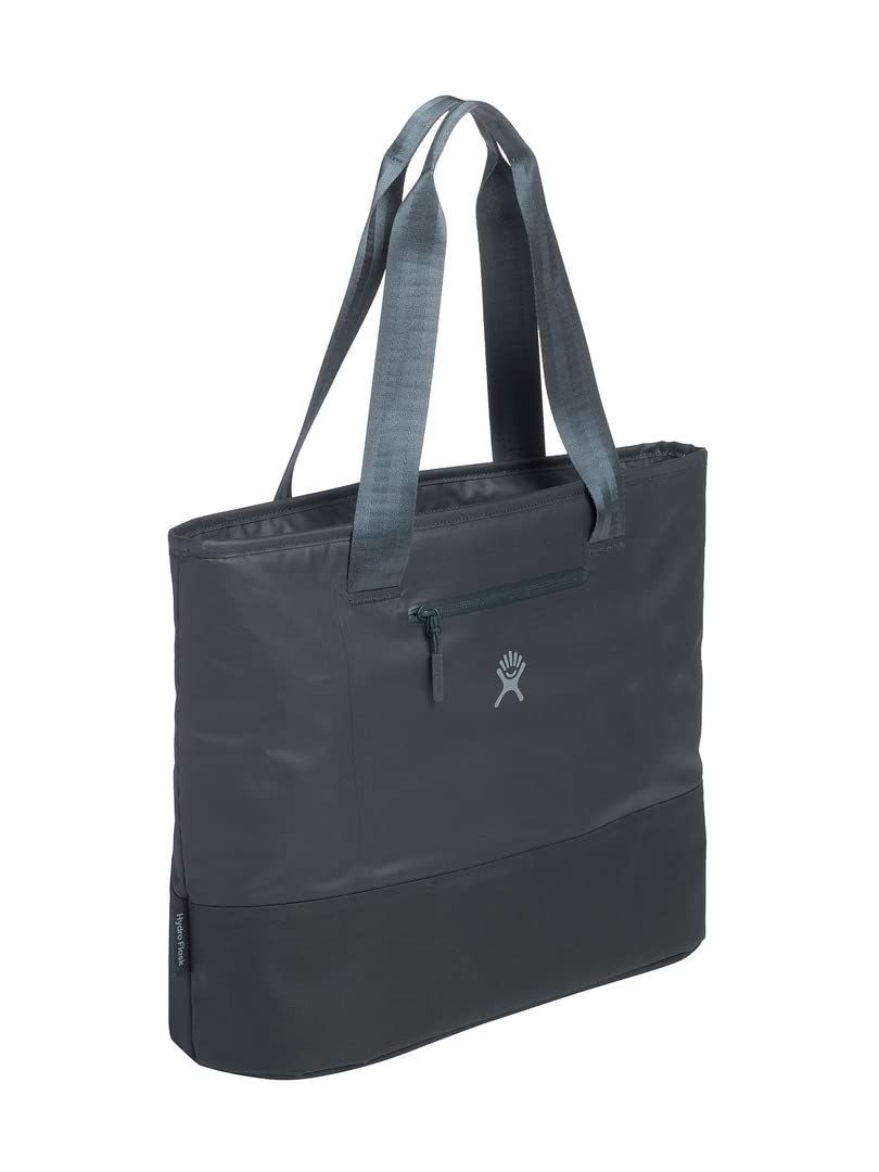 【在庫処分】20L Tote 454g Insulated 24ブラックベリー Flask(ハイドロフラスク) 5089604 Hydro