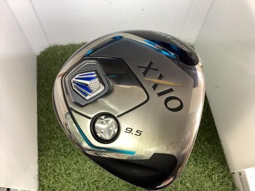 MacGregor - MacGregor　マグレガー　693T　パーシモン　メンズゴルフドライバー　1W　DR　スチール　右利き用　木製　43.25インチ　約377g MacGregor マグレガー 693T パーシモン メンズゴルフドライバー