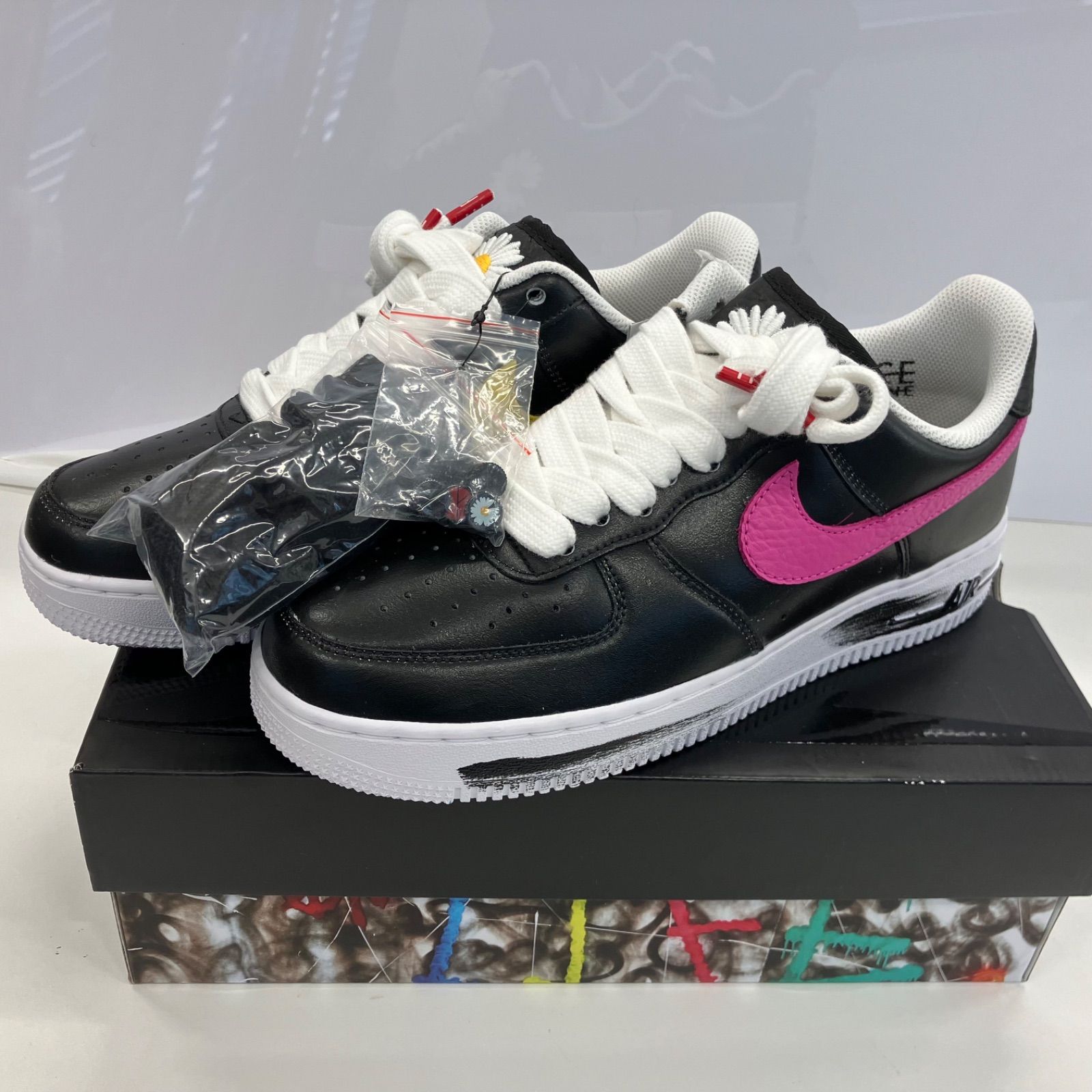 過労キティNike Air Force 1 パラノイズ 過労キティNike Air Force 1 パラノイズ AIR FORCE 1 07/PARA